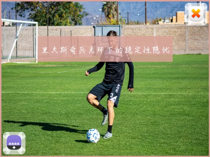 里夫斯奇兵光环下的稳定性隐忧