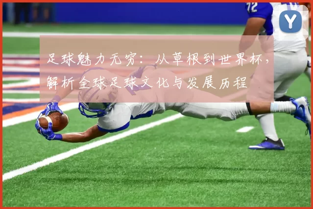 足球魅力无穷：从草根到世界杯，解析全球足球文化与发展历程