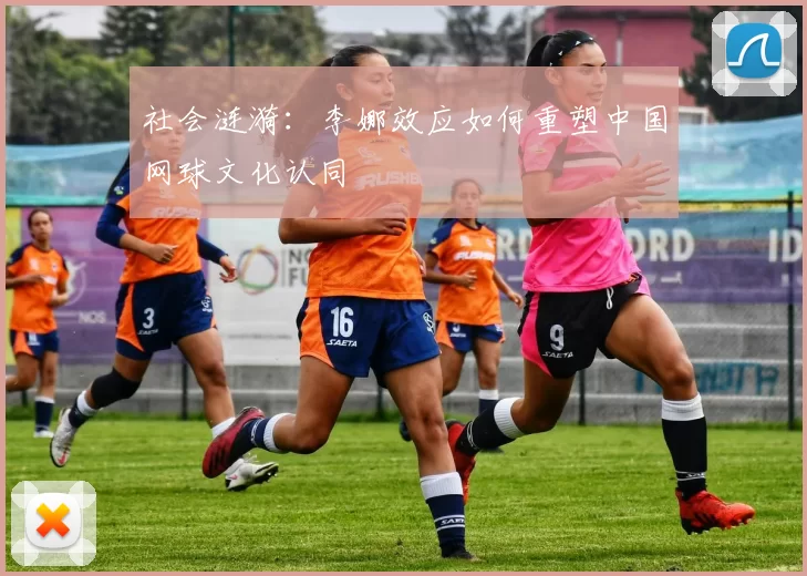 社会涟漪：李娜效应如何重塑中国网球文化认同