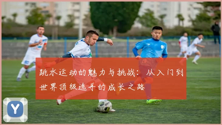 跳水运动的魅力与挑战：从入门到世界顶级选手的成长之路