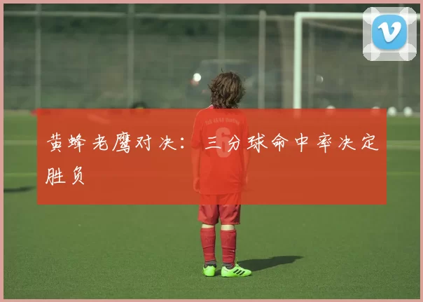 黄蜂老鹰对决：三分球命中率决定胜负