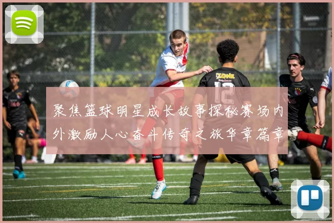 聚焦篮球明星成长故事探秘赛场内外激励人心奋斗传奇之旅华章篇章