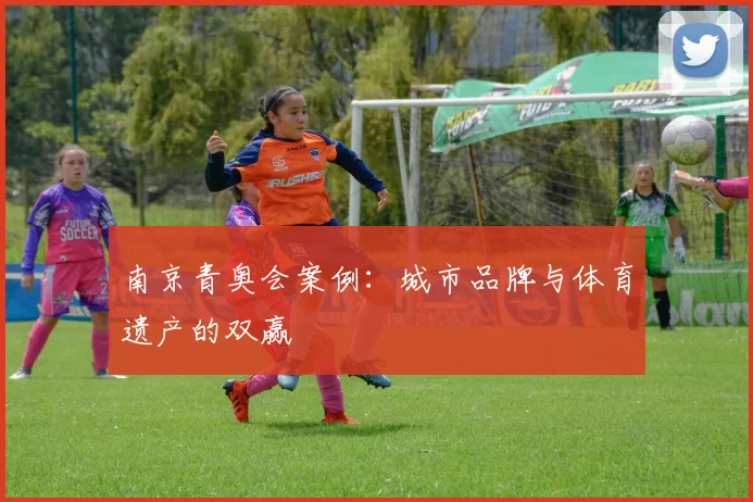 南京青奥会案例：城市品牌与体育遗产的双赢