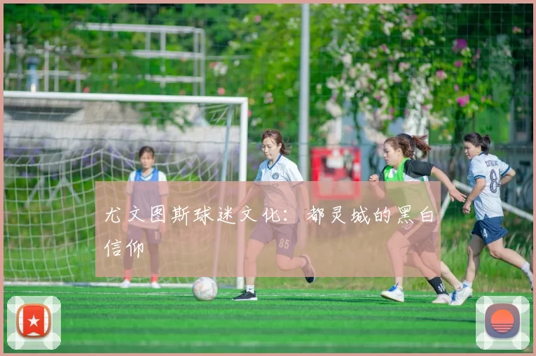 尤文图斯球迷文化：都灵城的黑白信仰